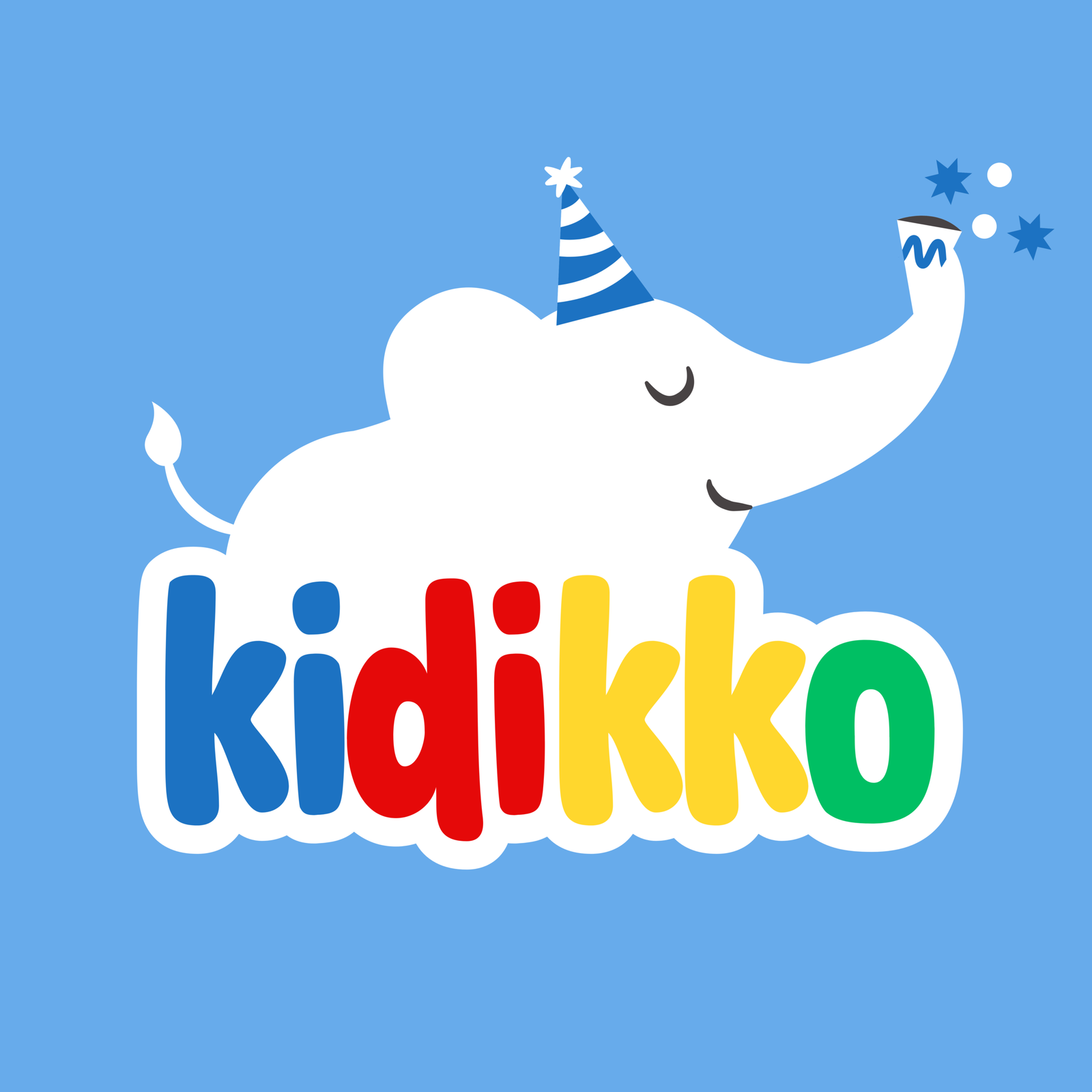 Kidikko – عالم الأطفال